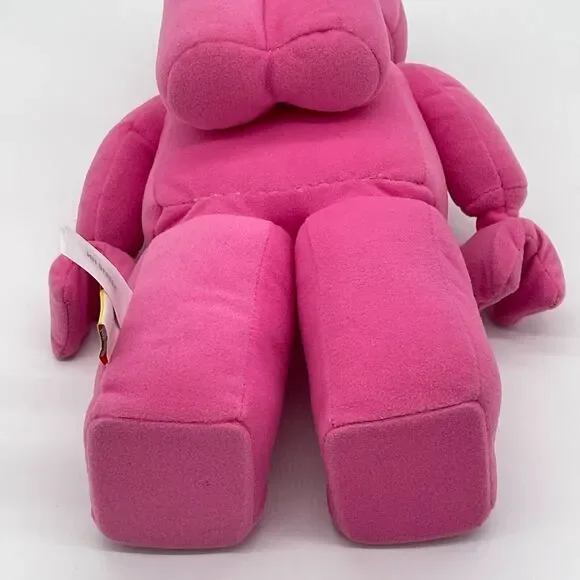 LEGO Collection x Target‎ Minifigure Astronaut Plush Space Toy Pink - Picture 6 of 8